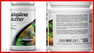 Seachem Alkaline Buffer 300 g  10.5 oz