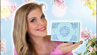 SWEET MAY Blissim Box Mai 2024 Unboxing & Verlosung