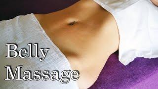 Belly Therapy - Lymphatic Massage - Weight Loss