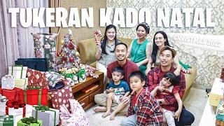 TUKERAN KADO NATAL