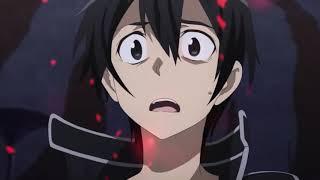 @Sad@=Amv Sword Art Online el AMV no es mio....LEER DESCRIPCIÓN