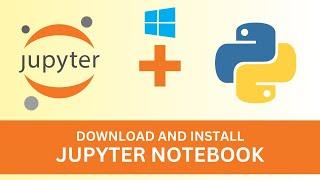 Install and Run Jupyter Notebook Like I Did for Databases and SQL for Data Science with Python