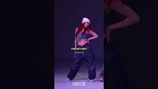 WORST vs. BEST LESSERAFIM EASY STAGE OUTFITS #kpop #kpopedit #lesserafim #hybe #chaewon