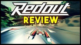 Redout Review