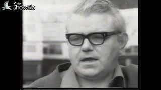 RTÉ Report Dont Vote for The Red ORiordan 1971