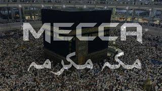 Makkah History - Saudi Arabia Travel Documentary in Urdu Hindi - Part 1