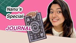 Journal With Me  Nanus Special ️