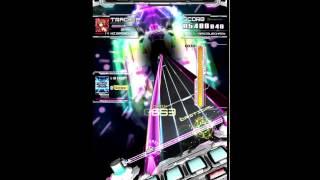 SDVX wander+wonder+wand EXH