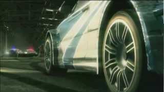 Need For Speed Most Wanted Trailer