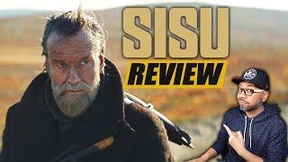 SISU Review Is It Worth Its Weight In Gold?  Lionsgate  Finland  Jorma Tommila