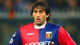 The Match that made Inter Milan sign Diego Milito