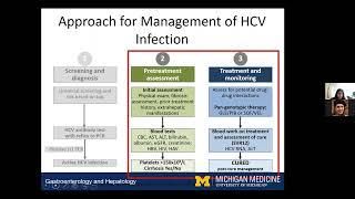 MOC 2021 Hepatitis C Virus - Part 2 HCV Treatment