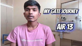 This Strategy will help U Score good in GATE Exam?#gate2023 #metallurgy #toppers