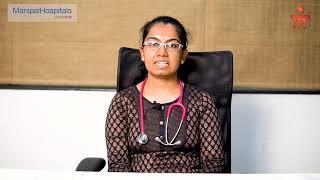 What are the symptoms of tuberculosis in a child? Dr. Archana