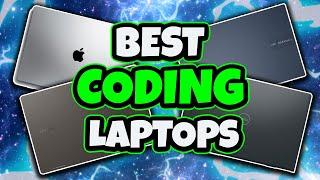 Top 5 Best Laptops for Coding and Programming 2024