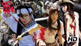 10 Film Zombie Asal Jepang Yang Mungkin Belum Kalian Tonton Part. 2 #5