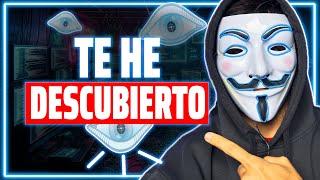 Cómo Escanear Tu Red Local con NMAP ️ Descubrimiento de Hosts 