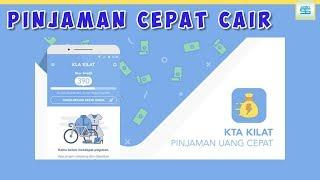 Cara Peminjaman Online KTA KILAT Langsung Cair Tanpa Jaminan