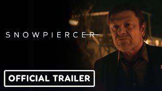 Snowpiercer Final Season - Official Trailer 2024 Jennifer Connelly Daveed Diggs Sean Bean