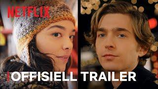 Dash y Lily - Tráiler oficial - Netflix