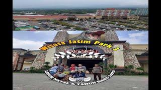 Wisata Jatim Park 3 Liburan Tahun Baru 2020 Full Pengunjung & Kendaraan Malang Batu Jawa Timur