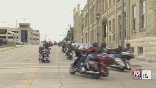 Motorcycle Safety  August 6 2024  News 19 at 4 p.m.