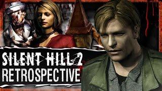 Silent Hill 2  A Complete History and Retrospective