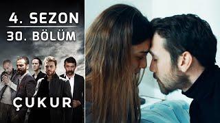 Çukur 4. Sezon 30. Bölüm Full HD