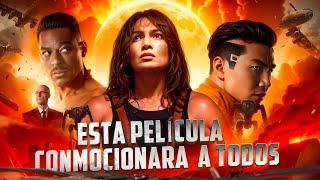 ESTRENO 2024 - Atlas - MEJORES PELICULAS DE ACCION Pelicula Espanol Latino HD