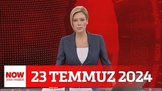 Kanlı yasa tartışması... 23 Temmuz 2024 NOW Ana Haber