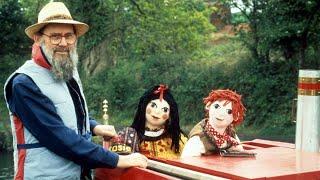 Rosie & Jim Locks 1990