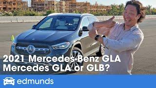 2021 Mercedes-Benz GLA Review ― Is the Smallest Mercedes SUV a Good Buy?