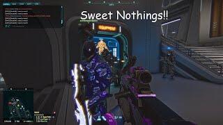 Sweet Nothings Planetside 2 Livestream