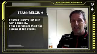 #MeetTheNations - Team Belgium