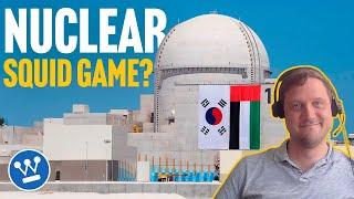 A Westinghouse of Pain for Korea