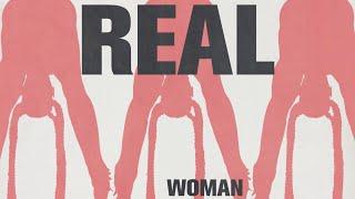 PARTYNEXTDOOR - REAL WOMAN Official Lyric Video