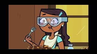 Total Drama Island 2023 - Girls Burping Compilation