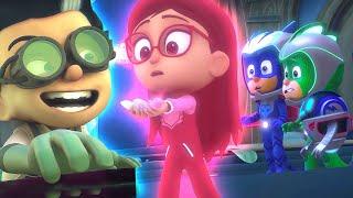 Helden des Himmels  PJ Masks Deutsch  Cartoons für Kinder  Pyjamahelden