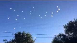 Amys balloon release