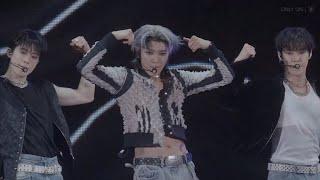 230917 배기진스 BAGGY JEANS - 엔시티 유 NCT U  DOYOUNG TEN JAEHYUN MARK TAEYONG NCT NATION IN TOKYO JPN