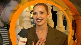 Lidia Buble declarații EXCLUSIVE despre căsătoria cu iubitul milionar “Nu pot să mint că...”