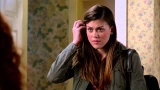 Lindsey Shaw as June