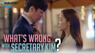 What’s Wrong With Secretary Kim? - EP3  Park Seo Joon Jealous AF Eng Sub