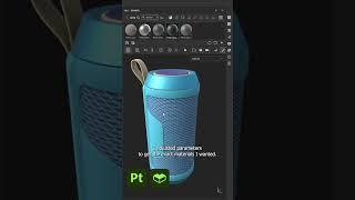 A Step-by-step #AfterEffects and #Substance3D Workflow  Adobe Creative Cloud