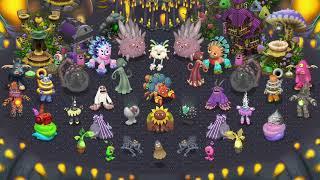 Light Island - Full Song 4.3 My Singing Monsters