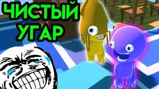 PartyPanic  Чистый угар  Упоротые игры