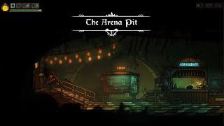 Tails Of Iron - The Arena Pit Part 2 - Bloody Whiskers mode No hit