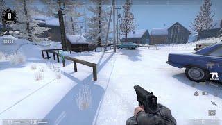 CS GO - Battle Royale Gameplay 1080p60fps