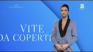 VITE DA COPERTINA 2021 PUNTATA 78 - I DOTTORI DELLA TV - 16.2.2022