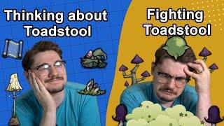 The Toadstool Experience in Dont Starve Together